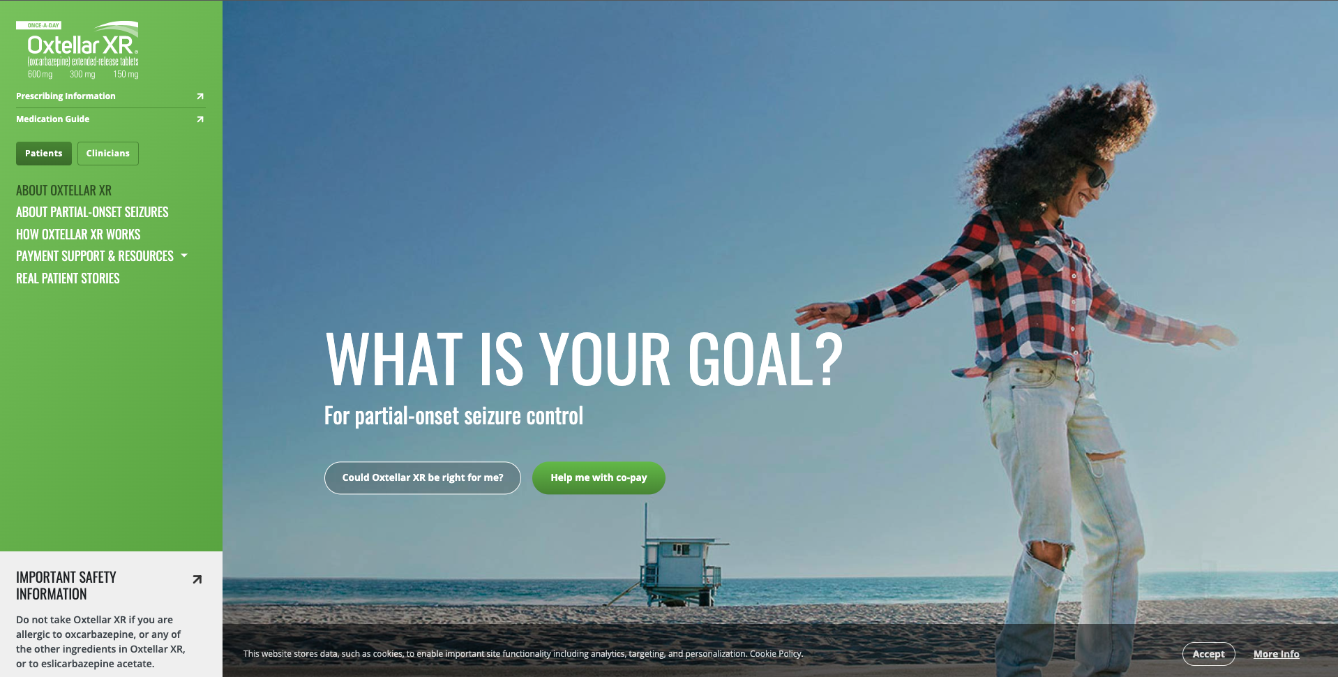 Oxtellar — proyecto desarrollado por Coralan Multiservice