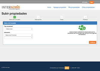 Plugin Wordpress — proyecto desarrollado por Coralan Multiservice